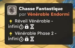 Breuil du Vénérable