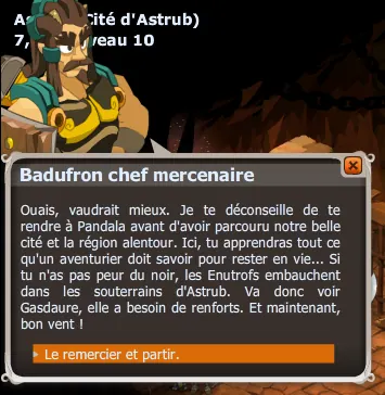 L'arche de Nowa