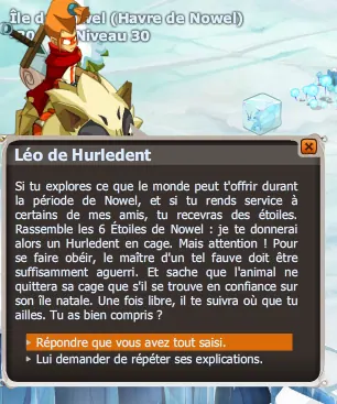 Les Étoiles de Nowel