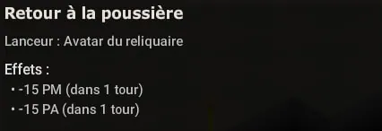 quête Une dernière volonté dofus