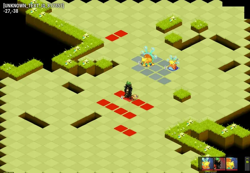 quête Cauchemars prémonitoires dofus