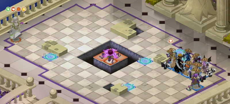 vaincre Princesse Maudite dofus