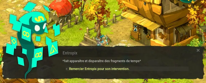 quête Veilleur sous surveillance