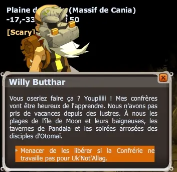 Gaspiller l'énergie ensemble