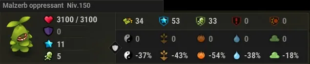 quête Le mal qui fait bien dofus