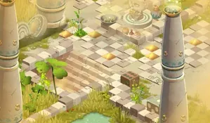 dimension ecaflip dofus