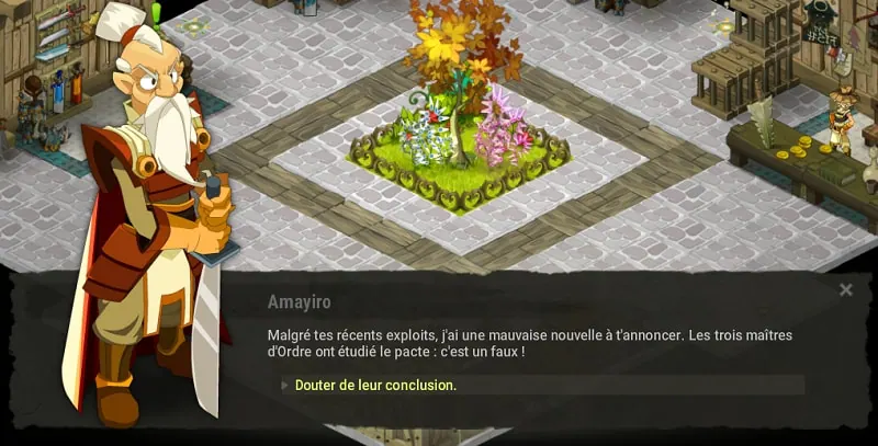 Il ne faut pas se fier aux apparences