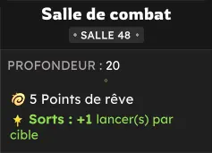 Présentation de la màj 3.5 dofus