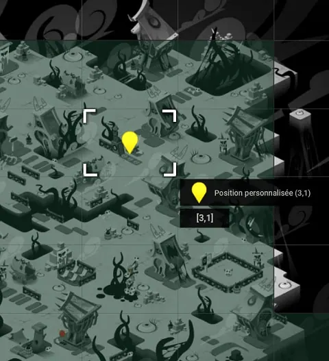 quête La danse de la dissonance dofus