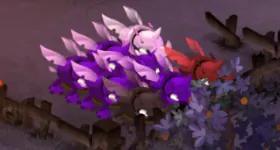 les montures dofus
