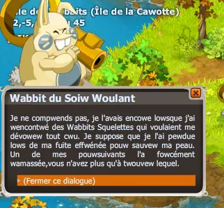 Jamais deux sans trois