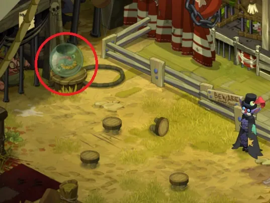 La foire aux gobs
