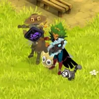 guide Fête de la Fanfon dofus