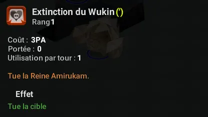 mise à jour 2.71 dofus nerf donjons