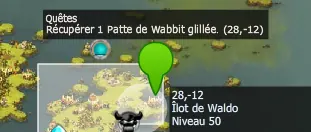 quête Art gastronomique
