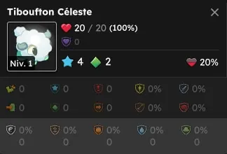 quête Vaincre les monstres dofus