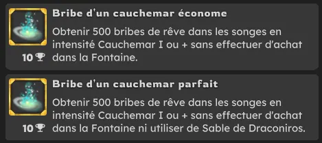 Présentation de la màj 3.4 dofus