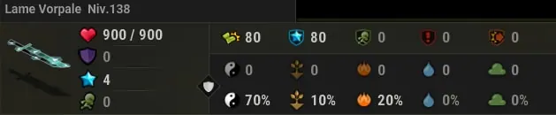 quête La panoplie du milicien dofus