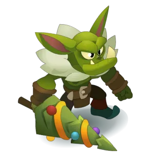 compagnon dofus