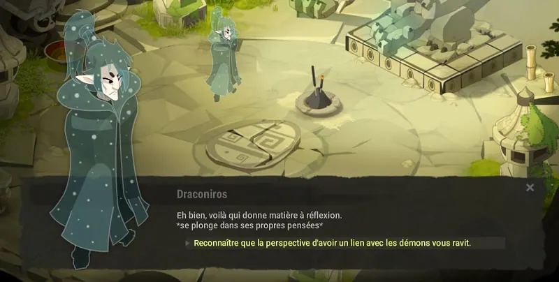 Toute possession dépossède