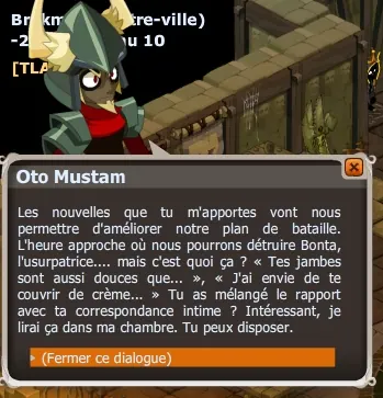 Agent double et demi