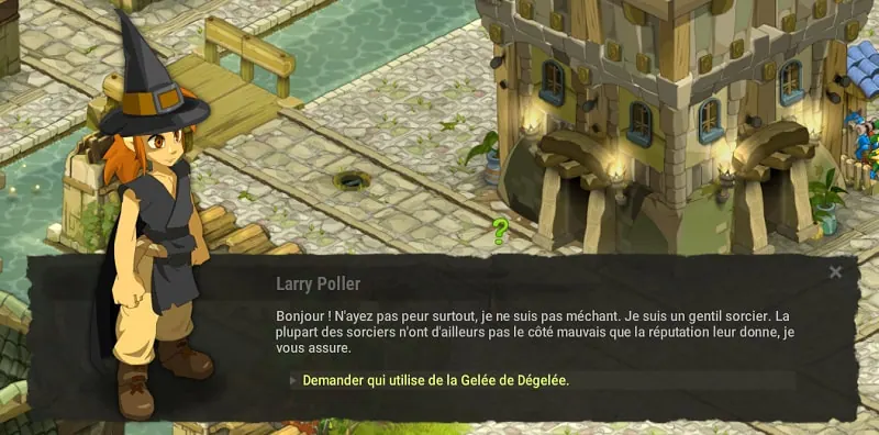 quête alimentaire mon cher
