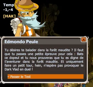 Légende Lenalde
