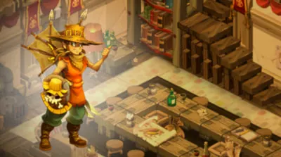 événements dofus