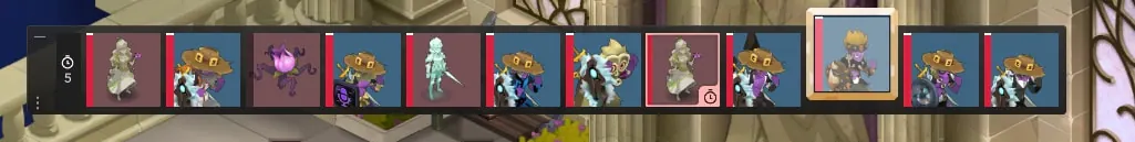 vaincre Princesse Maudite dofus