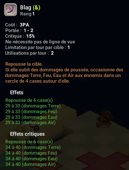 expédition de mob l'éponge