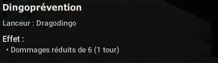 guide pour vaincre Dragodingo dofus