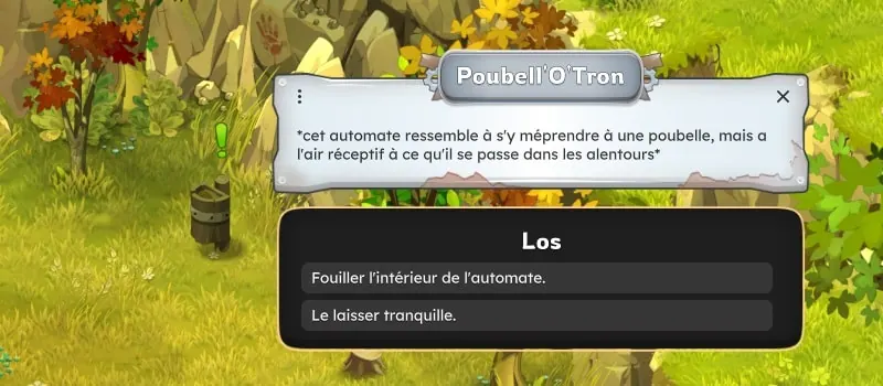 Présentation de la màj 3.1 dofus