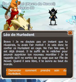 Les Étoiles de Nowel