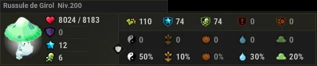 quête Flovoraison dofus