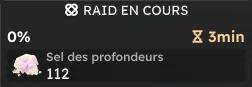 Gouffre du Gigalodon sel