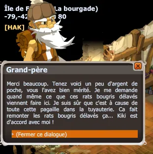 Pauvre Kiki
