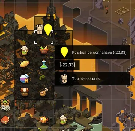 quête L'épée ça sent mauvais