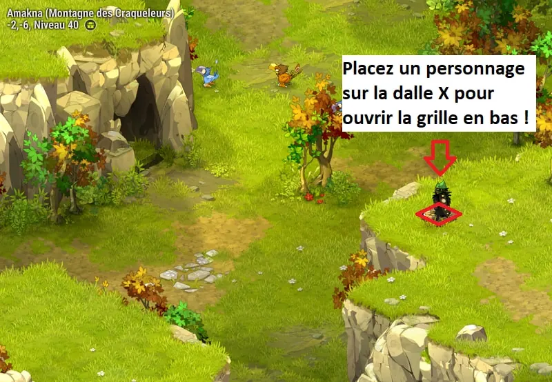 attitude Applaudir dofus