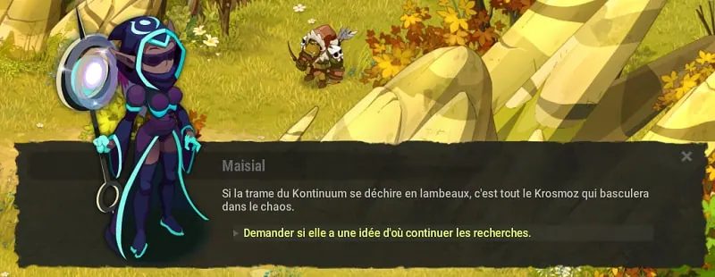 La guerre de Cania n'aura pas lieu