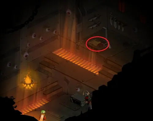 quête Trâknar dofus