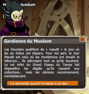 Aux origines du mal