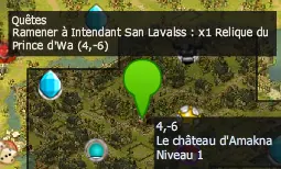 quête À un poil près