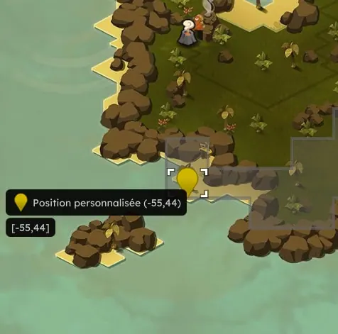 quête Divine divinité dofus