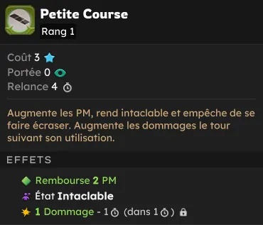 L'arakne de Leng