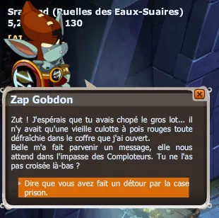 La voix de son maître