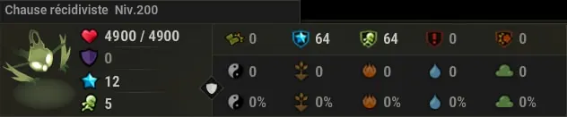 quête Une dernière volonté dofus