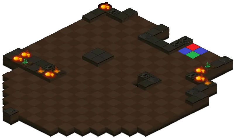 donjon du rat noir dofus