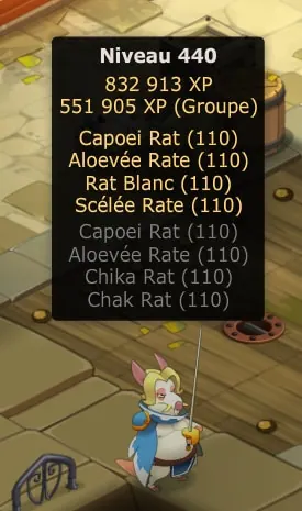 La Geste de Ratagnan