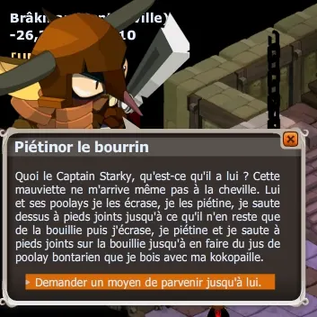 Le cristal de Kain Dharyn