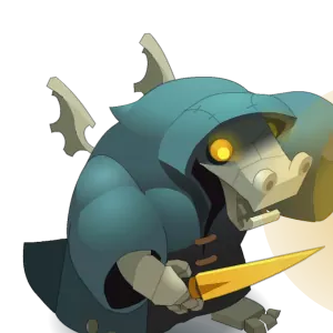 compagnon dofus